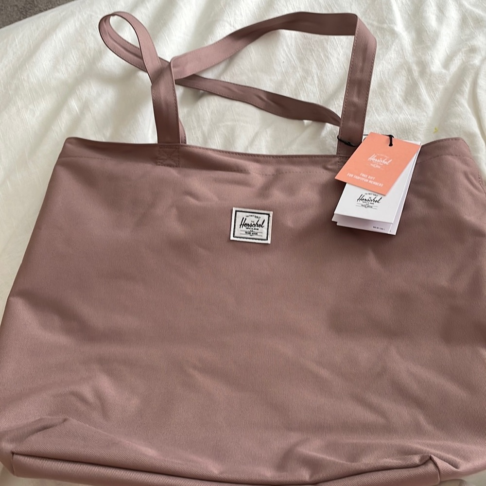 Herschel Supply Co Mica Tote Bag
